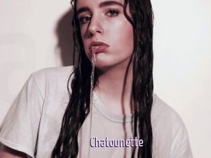 Chatounette