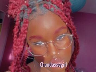 Chaudassegirl
