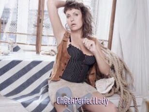 CheekPerfectLady