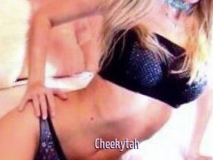Cheekytah_