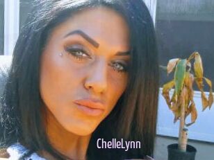 ChelleLynn