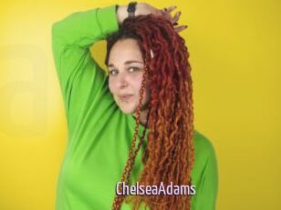 ChelseaAdams