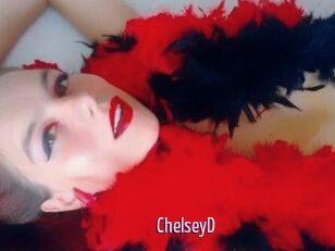 ChelseyD