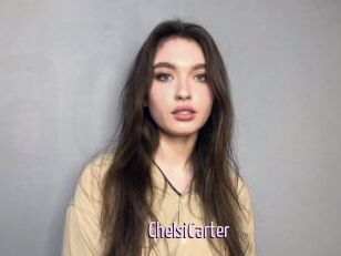 ChelsiCarter