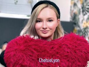 ChelsieLyon