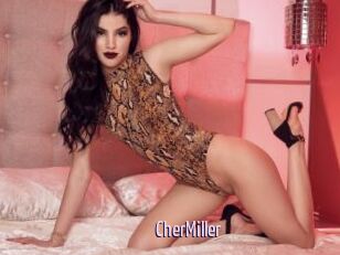 CherMiller