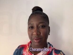 CheramynRous