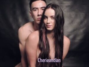 CherieandIan