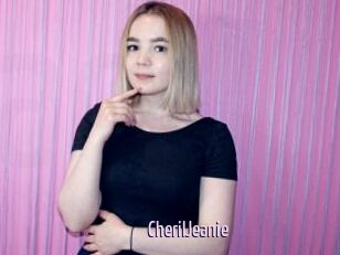 CherilJeanie