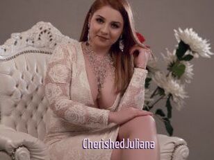 CherishedJuliana