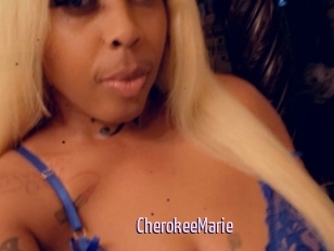 CherokeeMarie