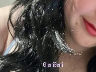 CherriBerri
