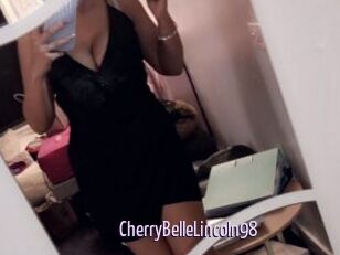 CherryBelleLincoln98