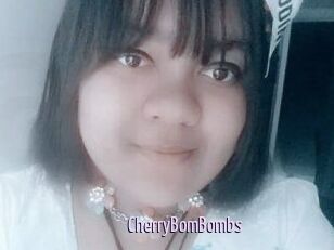 CherryBomBombs