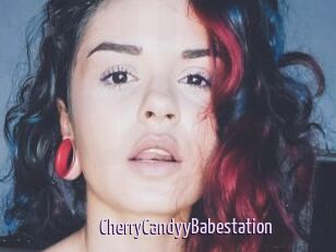 CherryCandyyBabestation