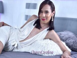 CherryCaroline
