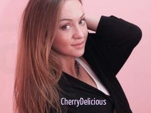 CherryDelicious