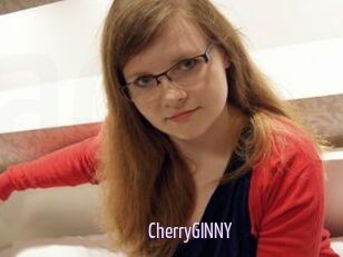 CherryGINNY