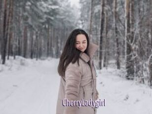 CherryLadygirl
