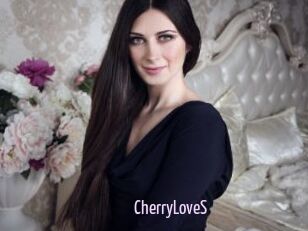 CherryLoveS