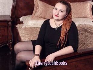 CherryLushBoobs