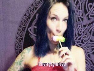 CherryLynnLee