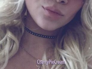 CherryPieCream