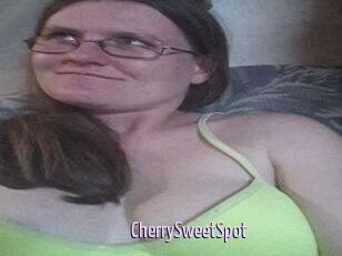 CherrySweetSpot