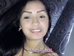 CherryTaylor18