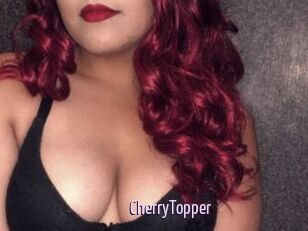 CherryTopper