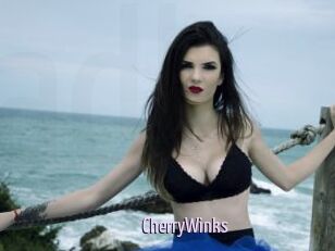CherryWinks