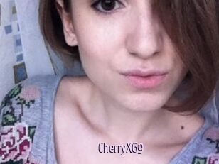 CherryX69