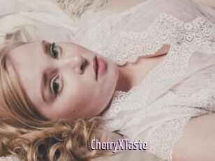 CherryXTaste