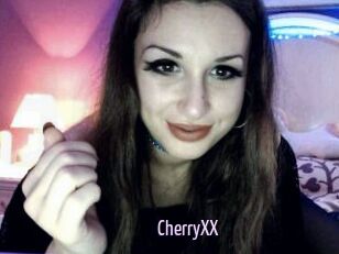 CherryXX