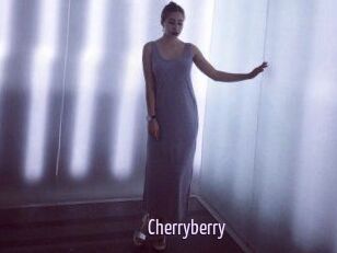 Cherryberry