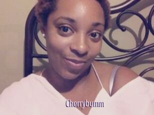 Cherrybumm