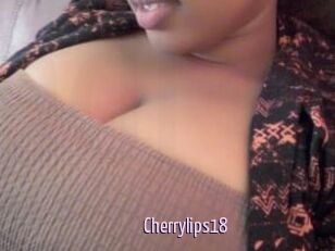 Cherrylips18