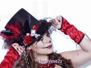 Cherrylove2u
