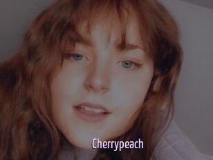 Cherrypeach