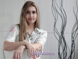CherylAdamson