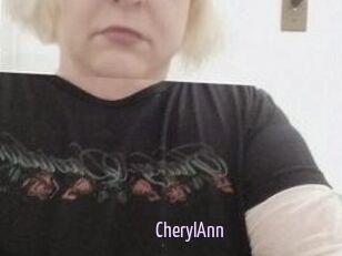 CherylAnn