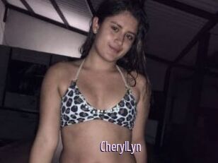 CherylLyn