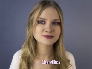 CherylRios