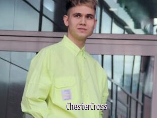 ChesterCross