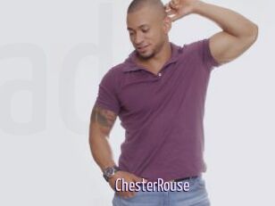 ChesterRouse