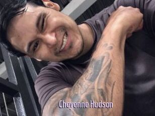 Cheyenne_Hudson