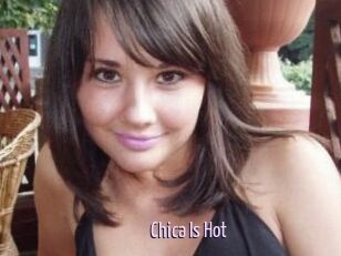 Chica_Is_Hot