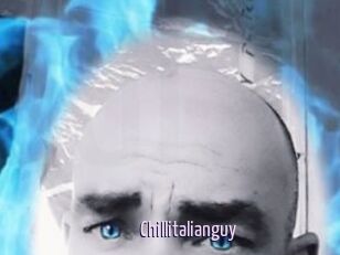 Chillitalianguy
