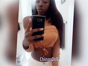 ChinaaDoll