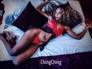 ChingChing
